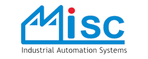 MISC Industrial Automation