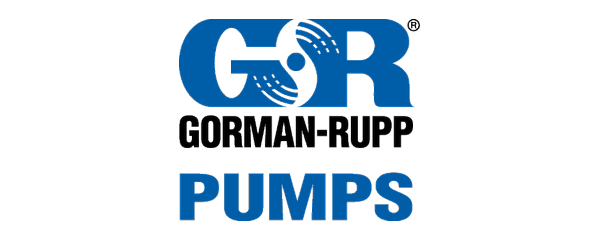Gorman-Rupp