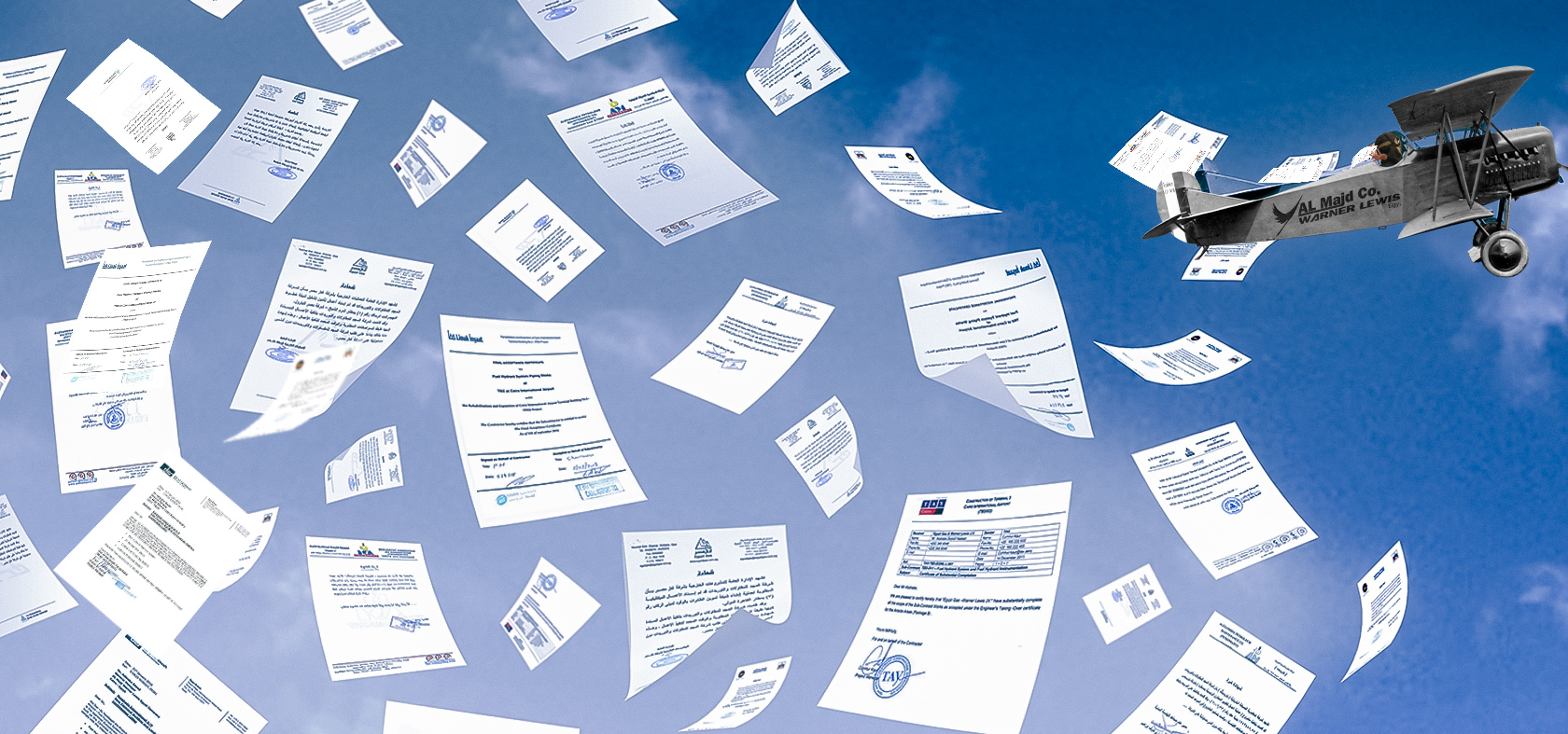 Certificates