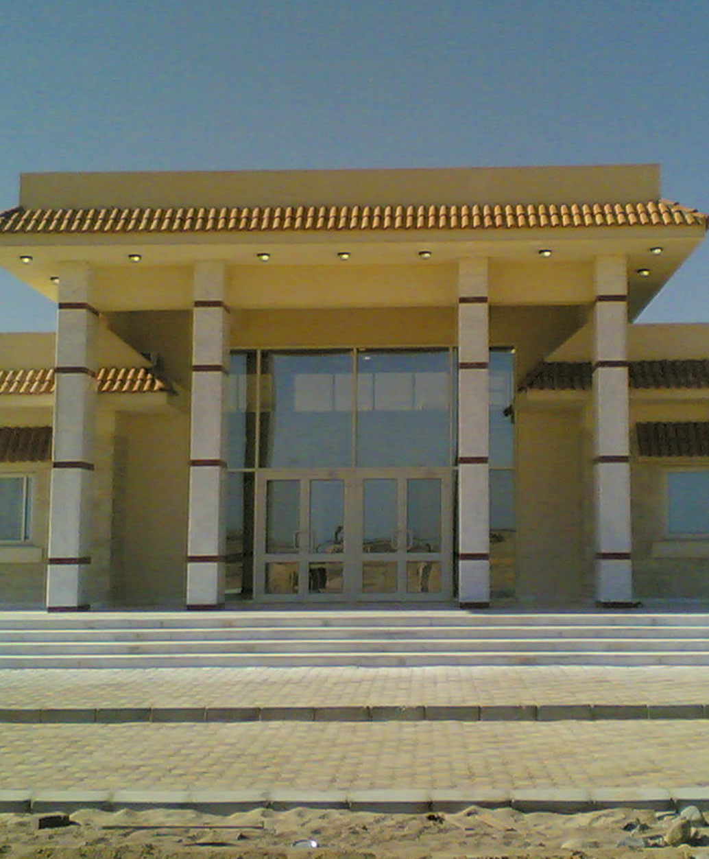 ESH ELMLAHA
