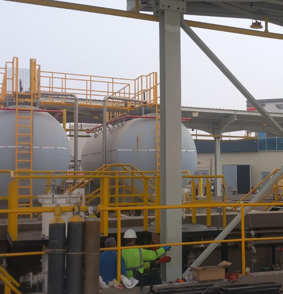 Assuit int Airport